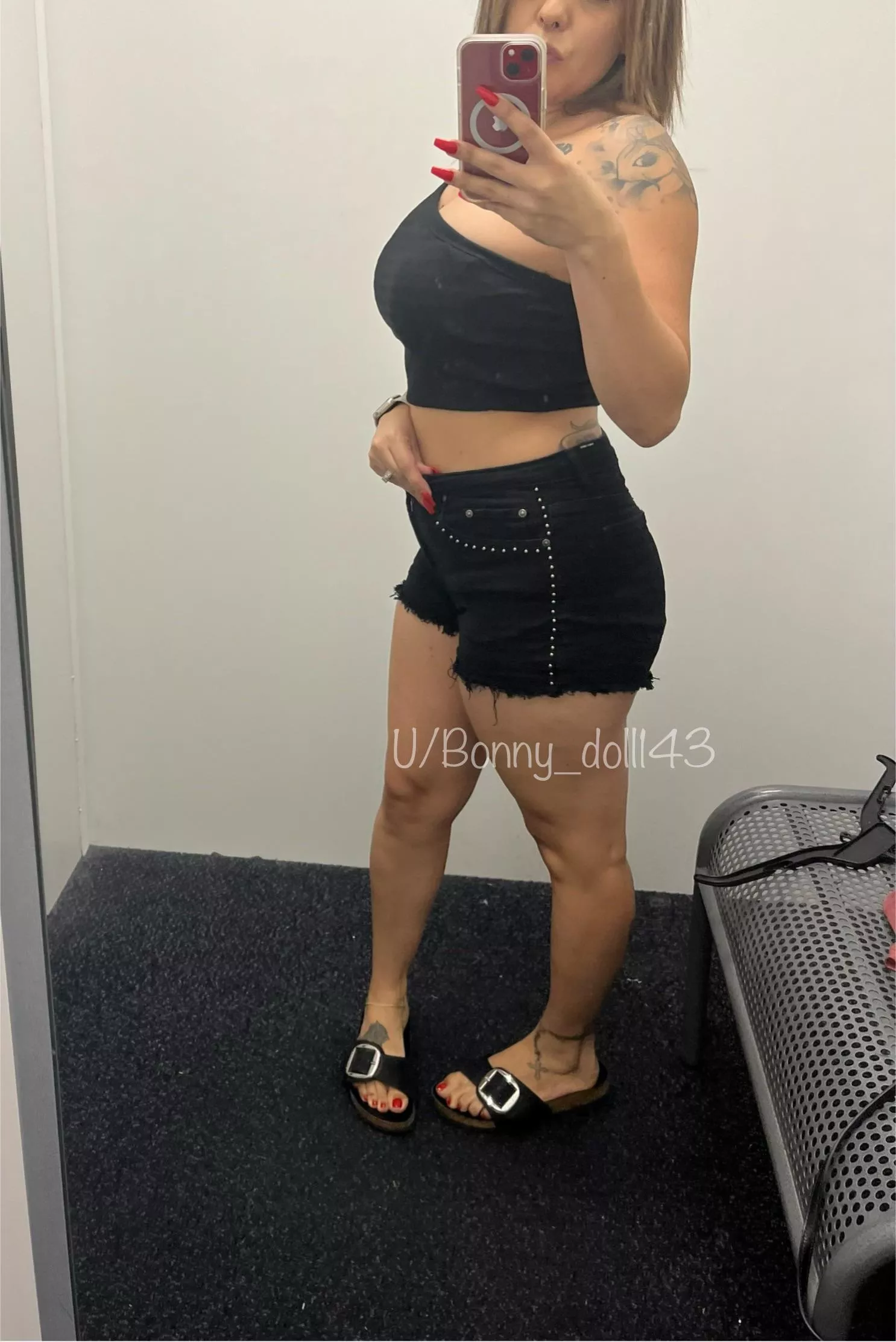 Cute date night outfit for tonight  posted by Bonny_Doll143