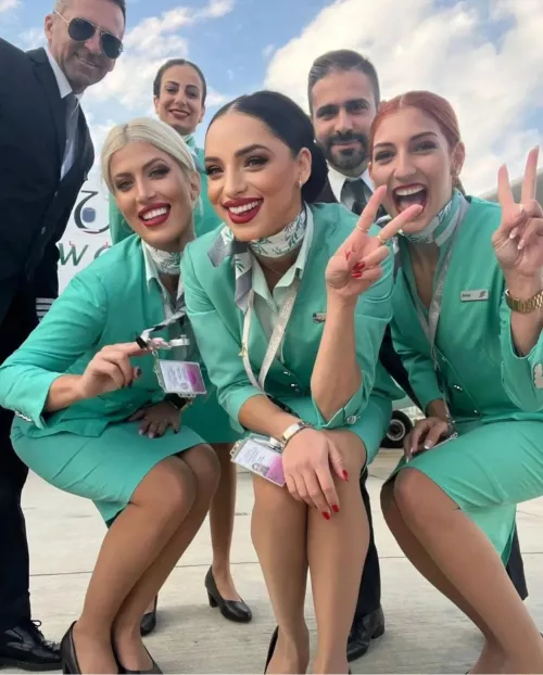 Cyprus airways 🇨🇾 by IkarusAndTheSun