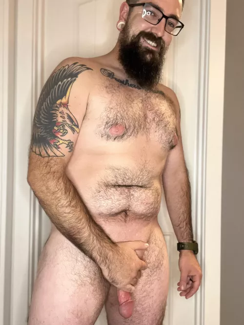 Dad bodding  by Low-Juggernaut-2250