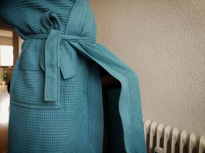 Do you like my bulge?  by lowlibido1975