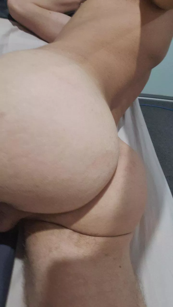 Does this count? posted by whiboisex