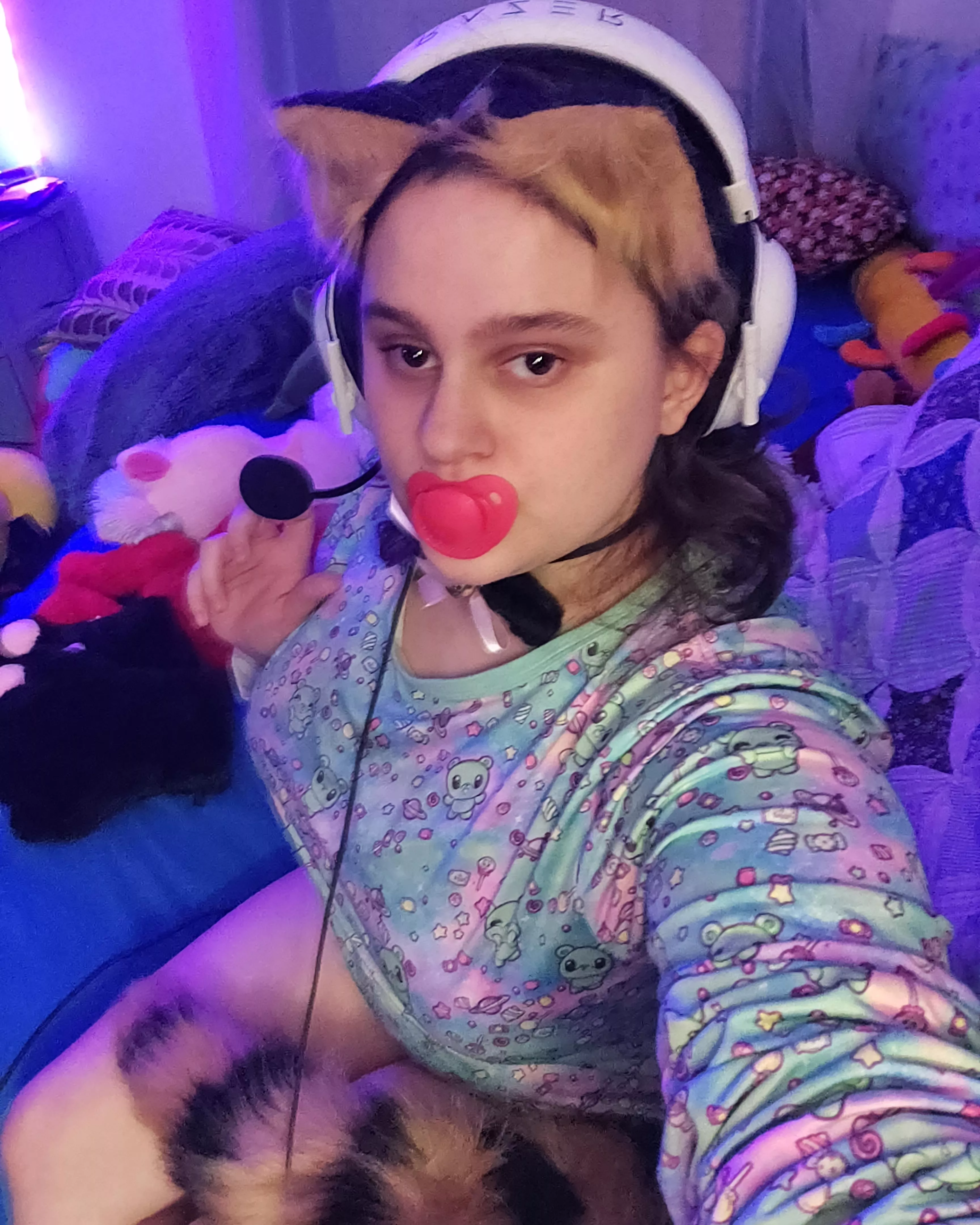 Dressed up  posted by BabyBluntsForFags