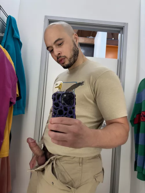 Dressing room by jmar420x