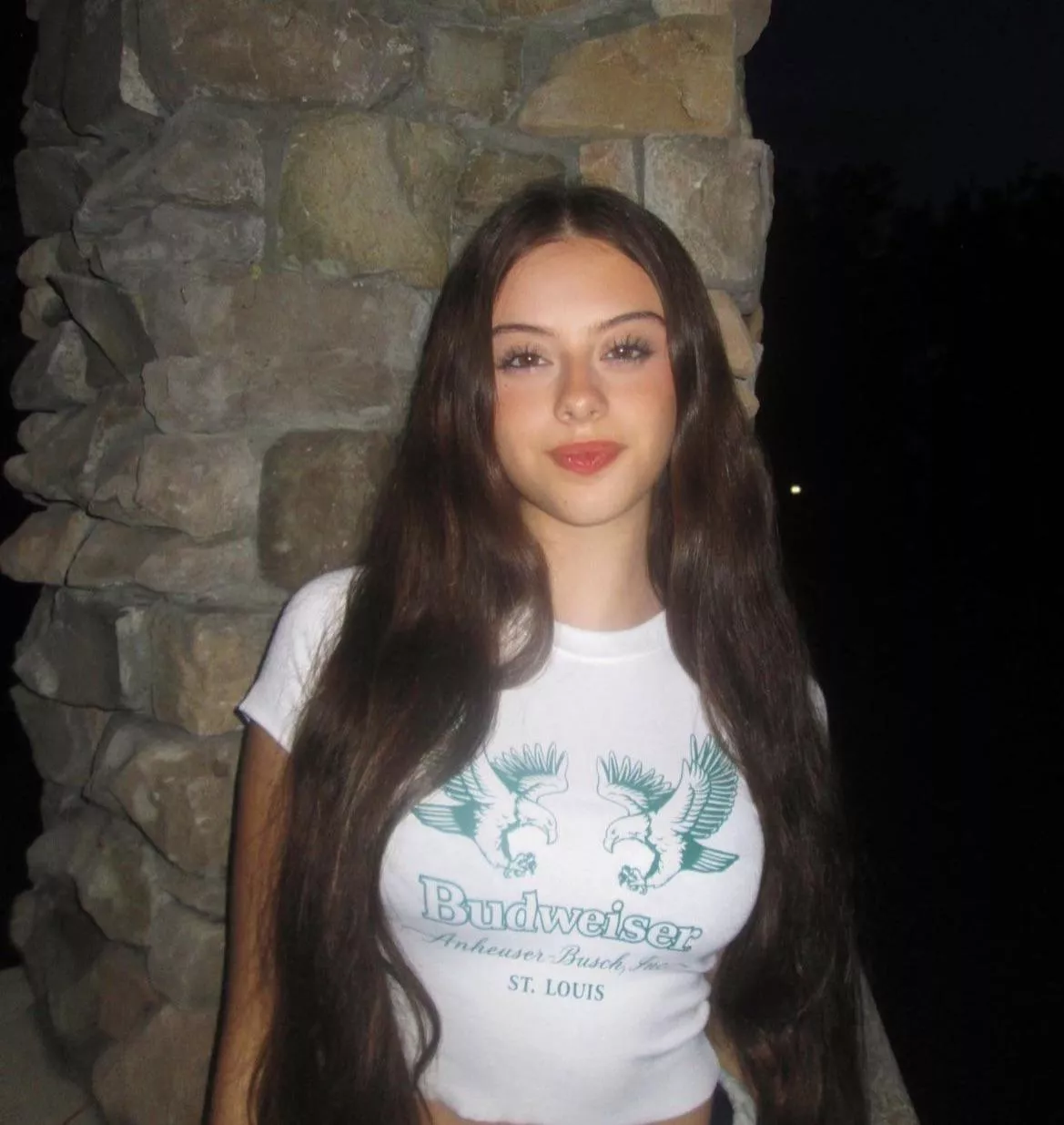 Emma Hluza posted by Serious_Ad8207