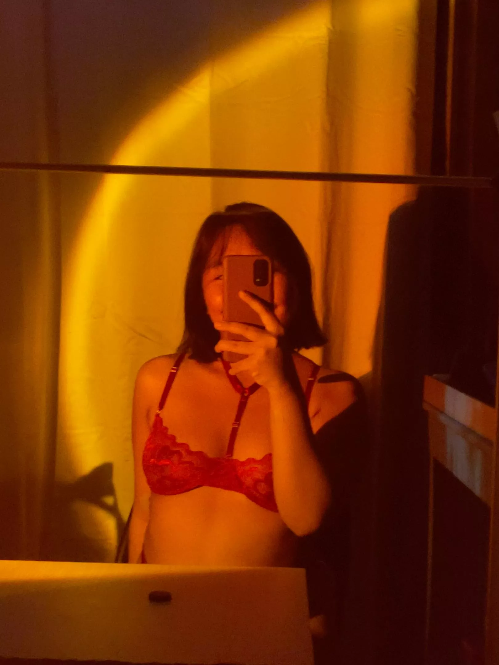 (f) new lingerie just arrived posted by sillygirl1728