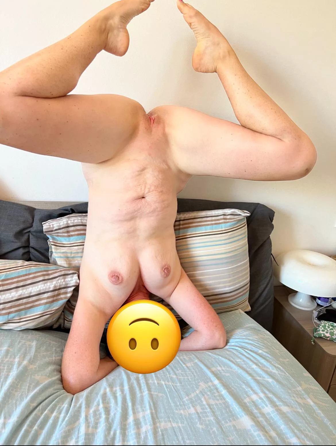 F38, 140lbs, 5”6’ posted by So-Cal-Couple