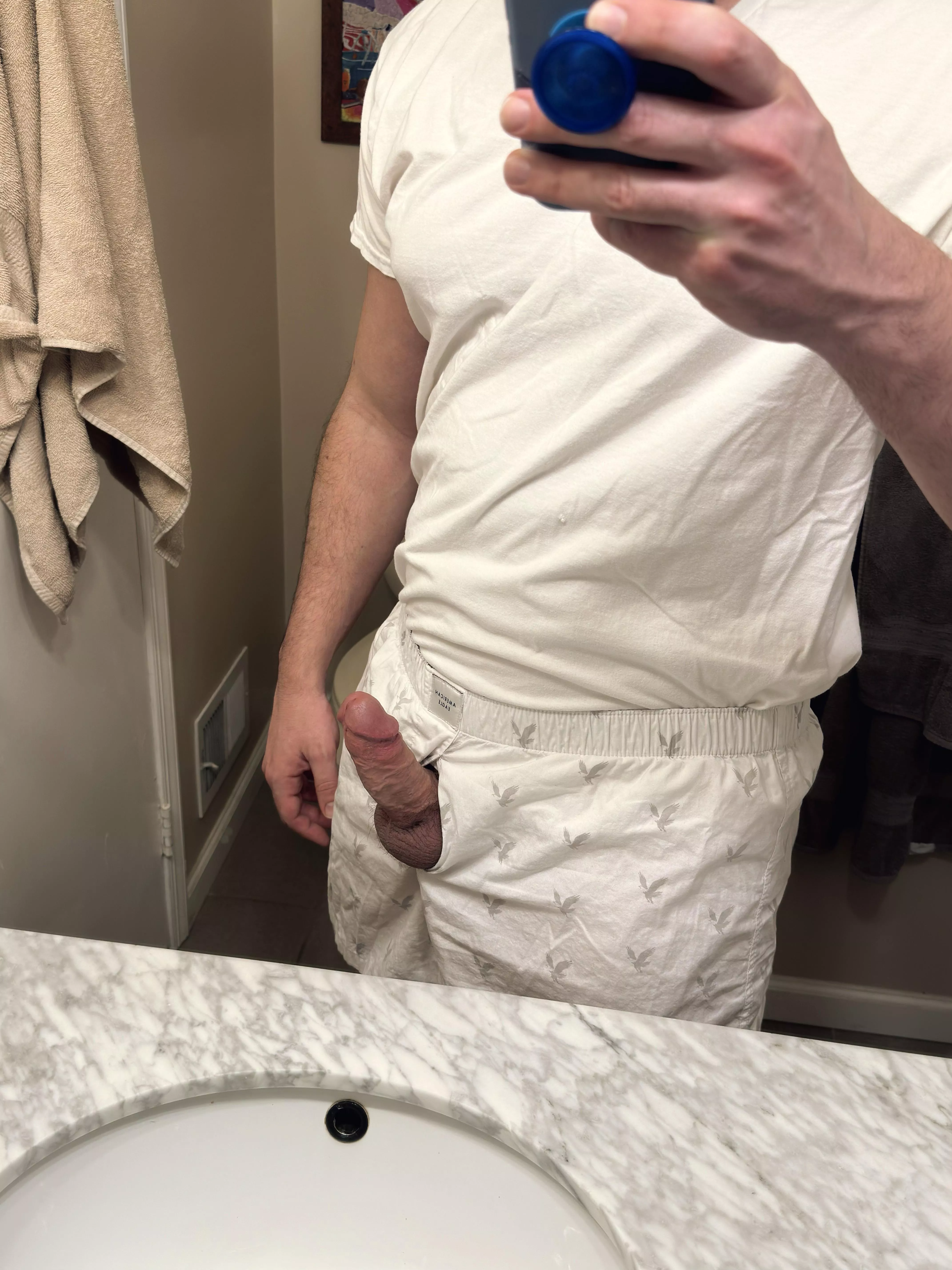 Feeling fresh this Sunday morning 😎 posted by Treeman51