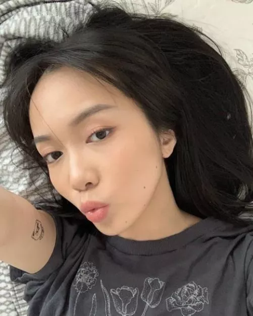 Filipina perfection by Active-Rise-247