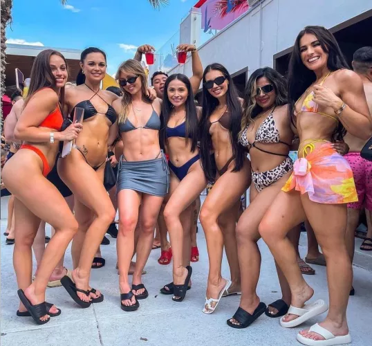 Fit friends by swordmastax10