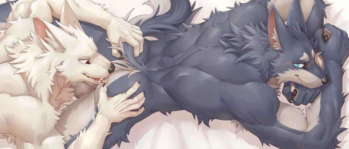 Full Service (Tupid) by DL2828