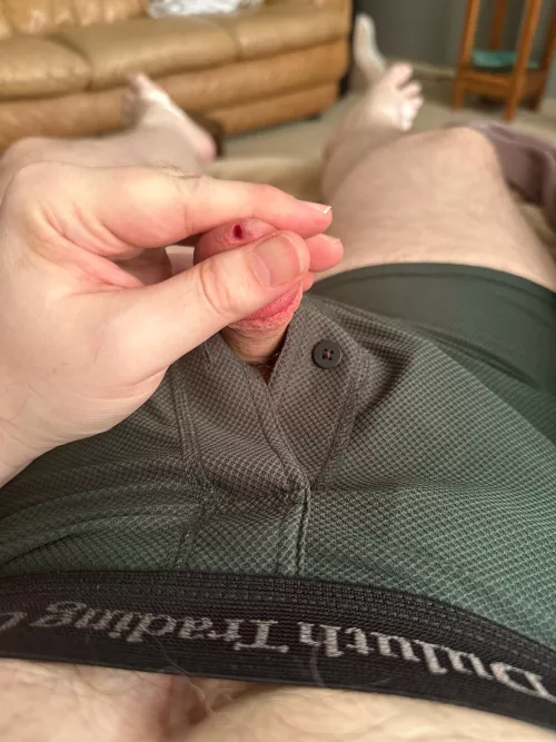 Generic boxer briefs by KnowAGuy29464