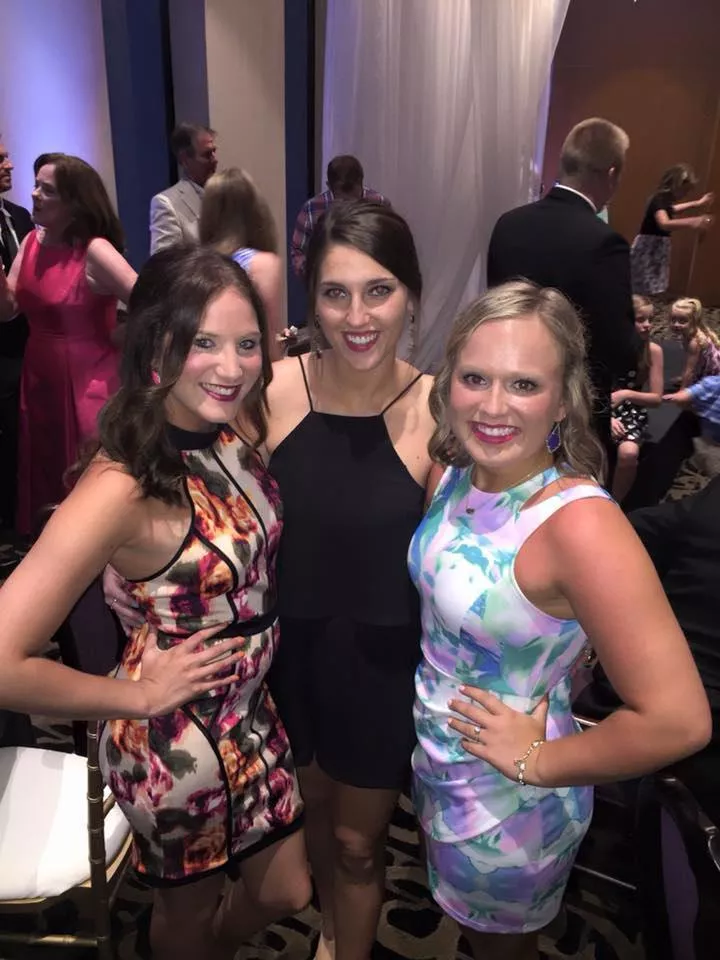 Girls night out posted by bmfan0909