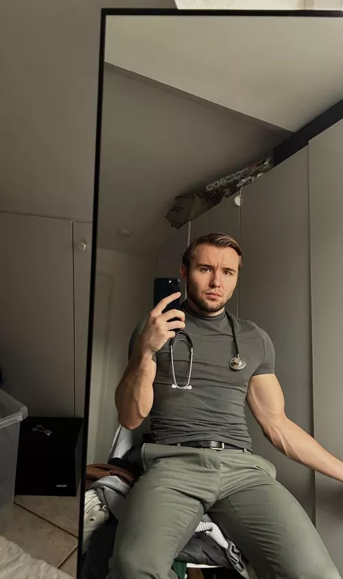 google maps doctor version by Moonshotsbenny67