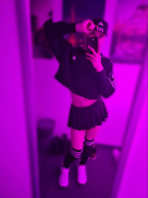 Gopnik style >.< by F3mb0y_G4m1ng