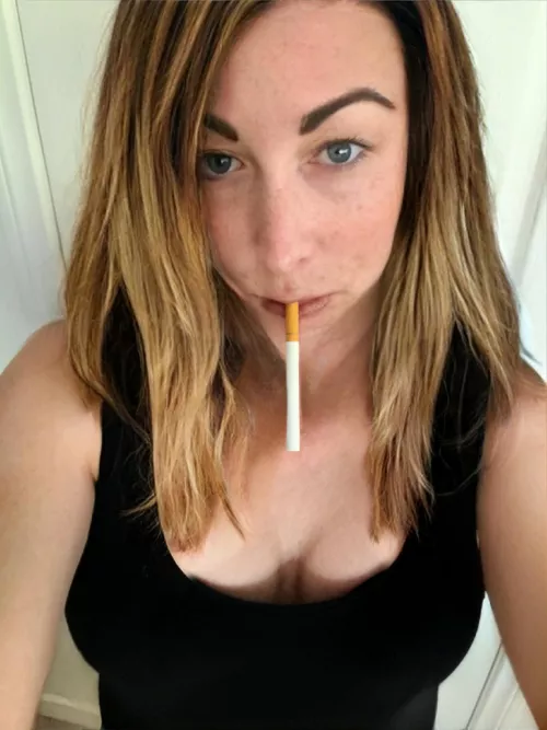 Gotta light? by tatums_here75