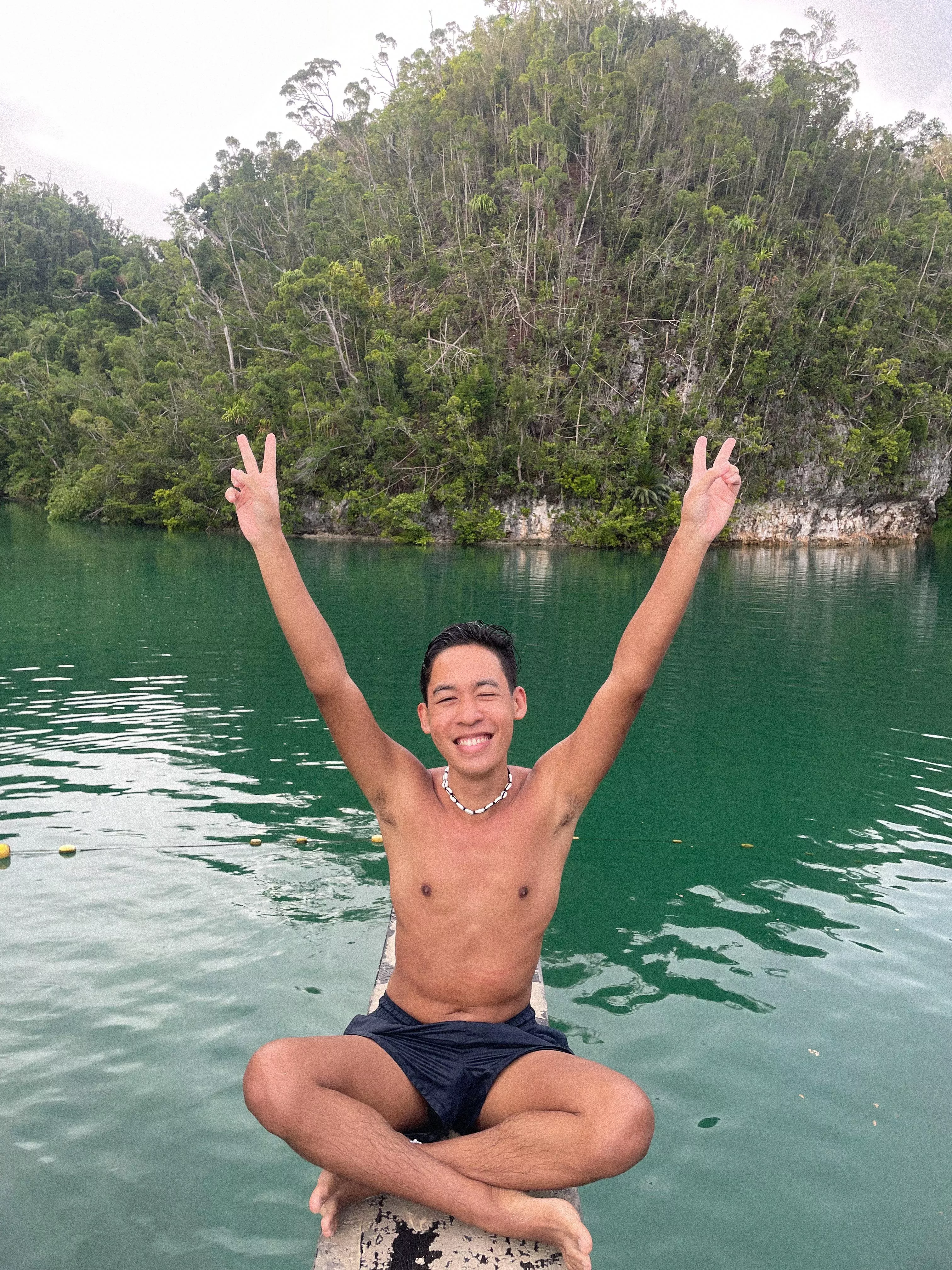 Had an amazing weekend. I hope you had one too 🫶🏽✨ posted by AD_XXXPH