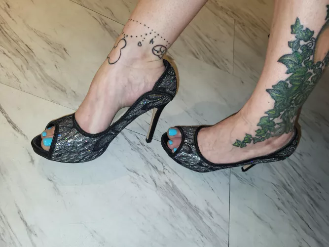 Had to get them by Cherry_idkmaybe