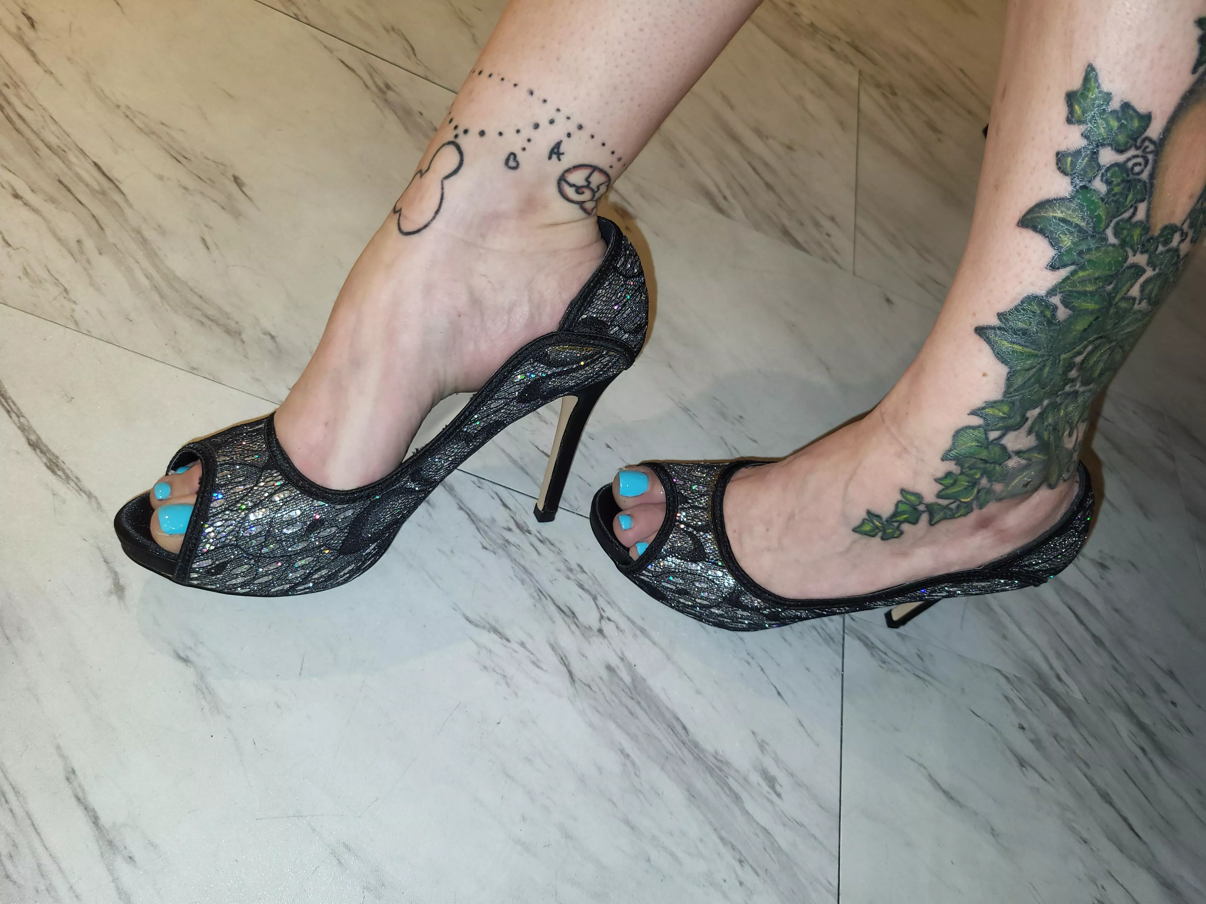 Had to get them posted by Cherry_idkmaybe