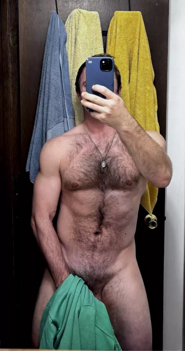 Happy Sunday, friends 😈 posted by Firestorm_Pines_3363