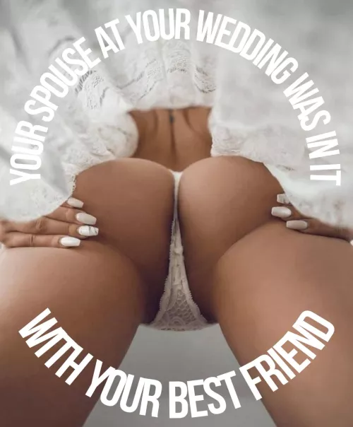 Happy wedding and family life❤️ by Nastyyyypuss