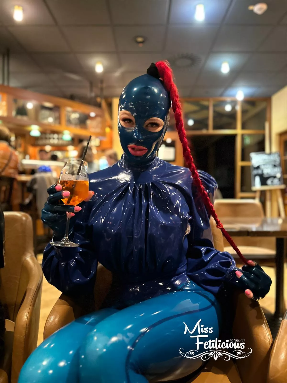 Have a drink with me🍹  posted by Miss_Fetilicious