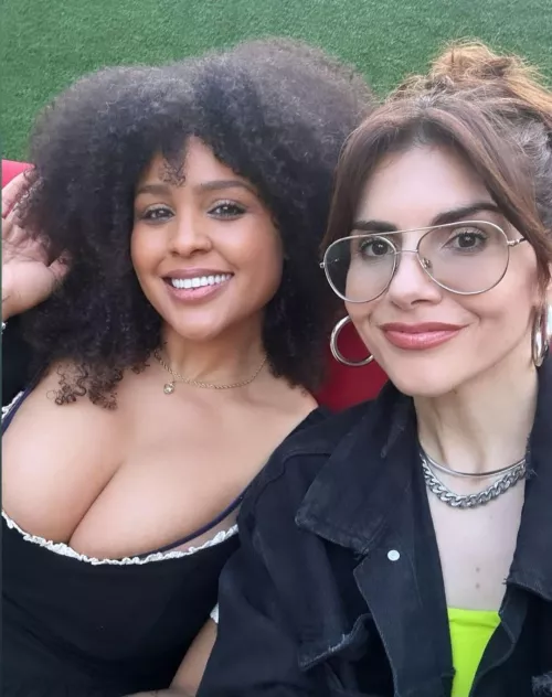 Hayley Marie Norman  by PolishHammer2189