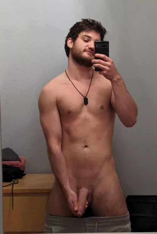 Help me make it hard? (26) by ActiveUnhappy6879