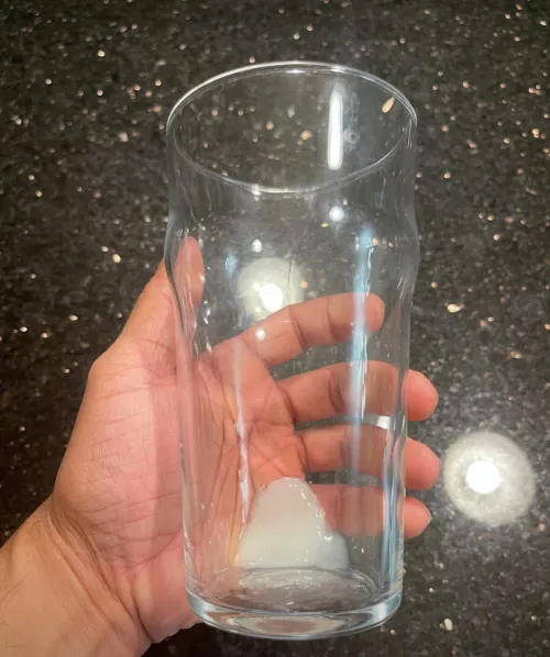 Here’s your milk baby by Soggy-Sorbet-8061