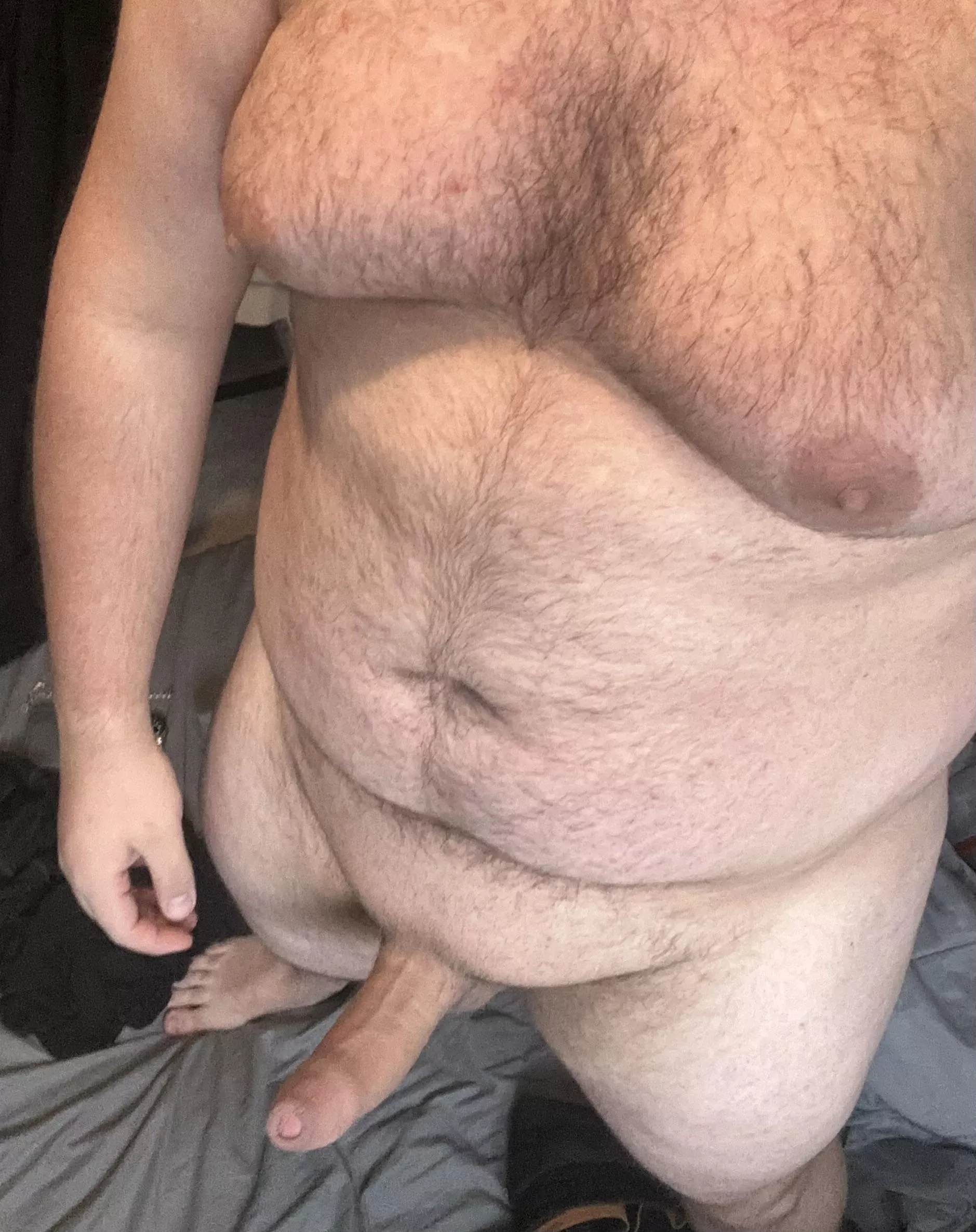 Hey posted by DeskZealousideal7140