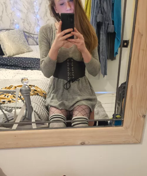 Hii xD been a while!!!  by xkay_ley