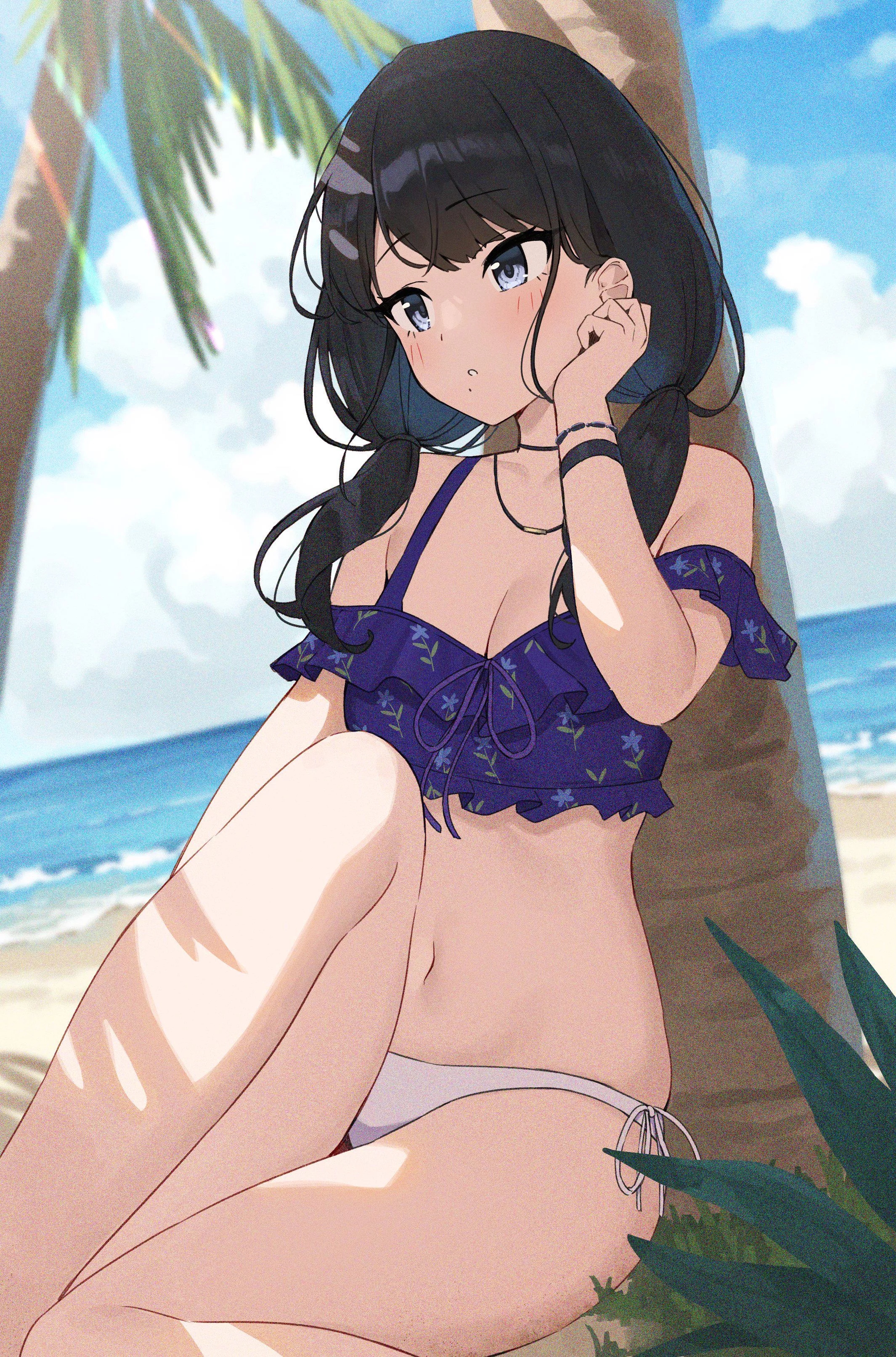 Hiori Kazano [Idolmaster] posted by CheetahSperm18