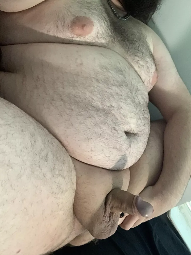 horny and laid back for you x by CryptographerCold485