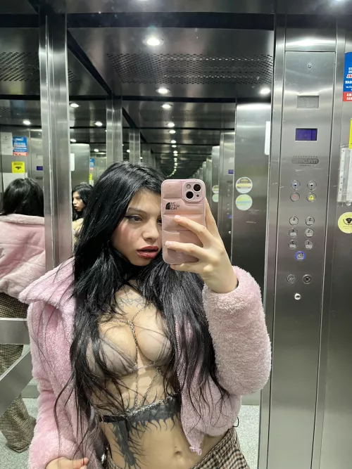 How are you doing today? 💛 by MediocreMeasurement4