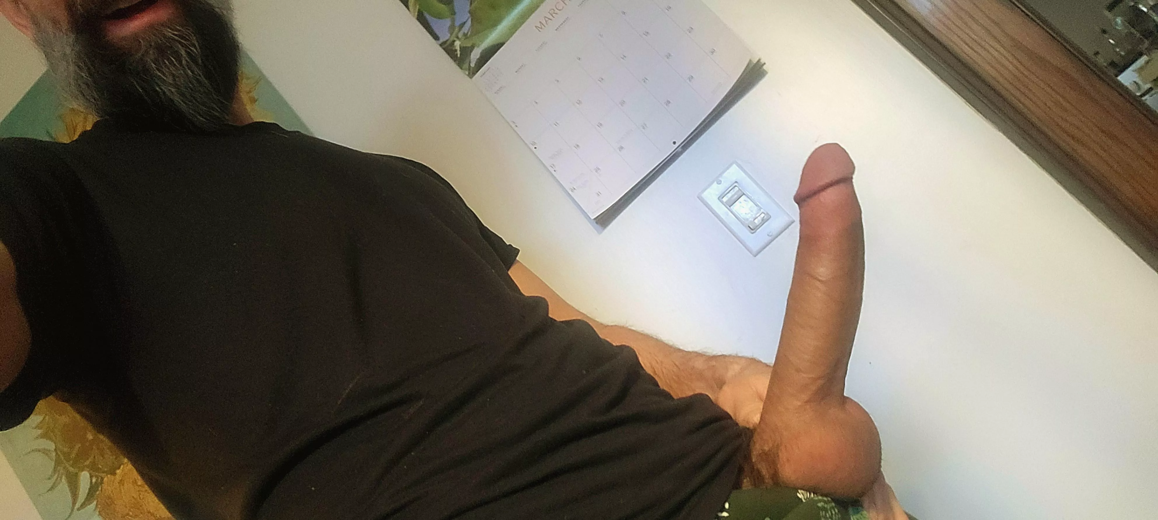 How much could you swallow? (40) posted by mnlumberjacker