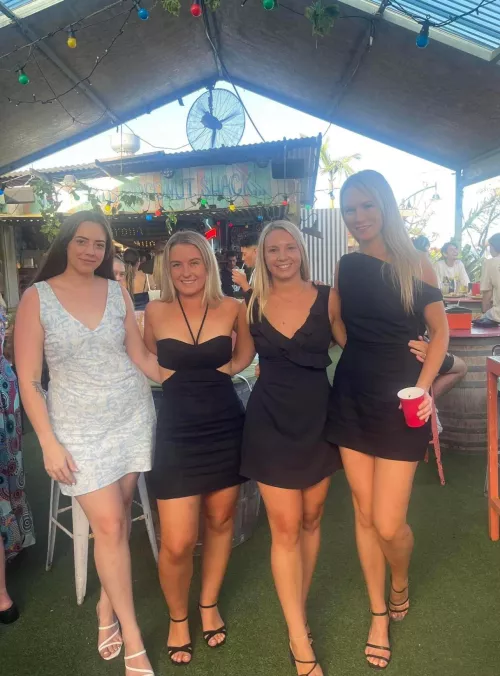 How would you rank them? by thataverageguymatt