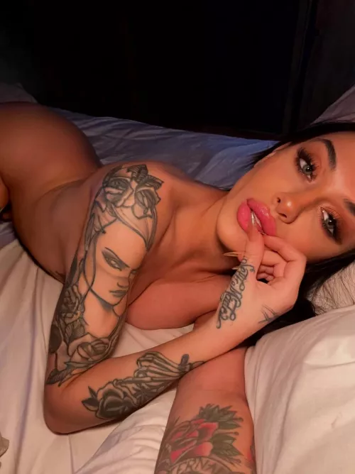 I am ready for you to cum on me by No_Log8003