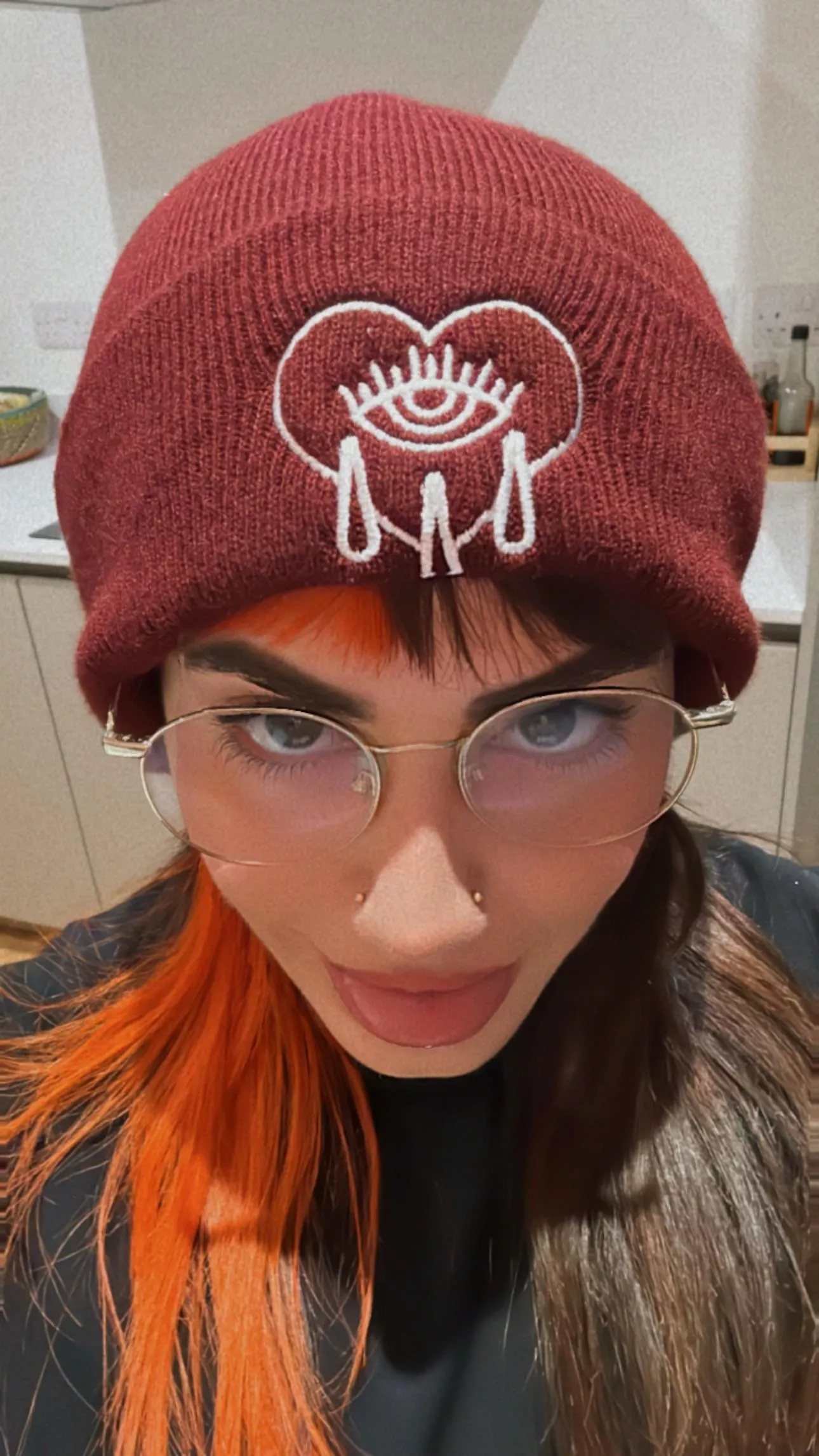 I give gremlin vibes  posted by power_midget