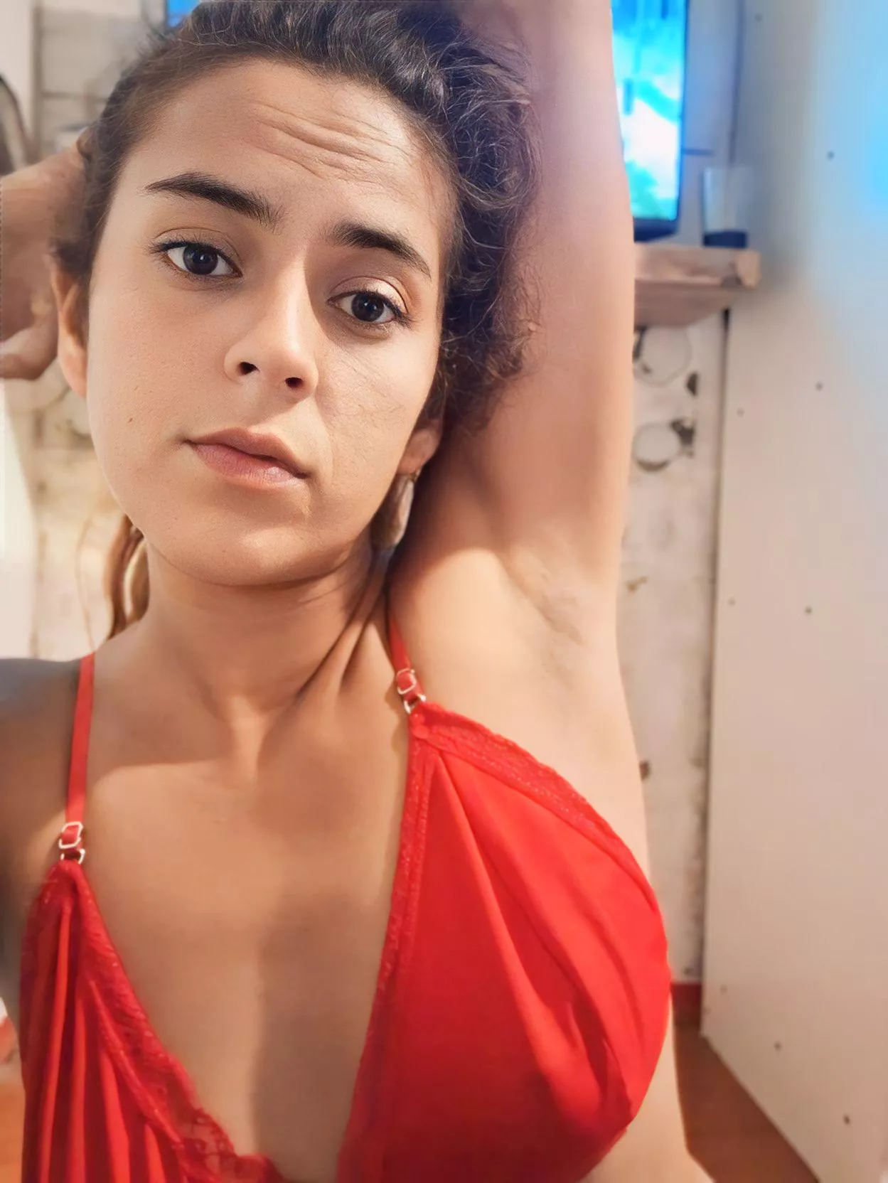 I have never had them so shaved   posted by ameliaxxxi25