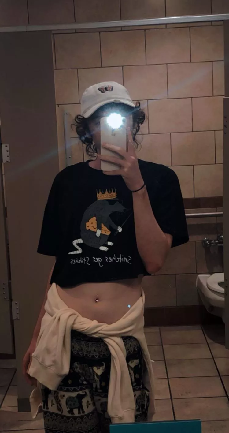 I like my boy tummy posted by ExtensionCrazy8336