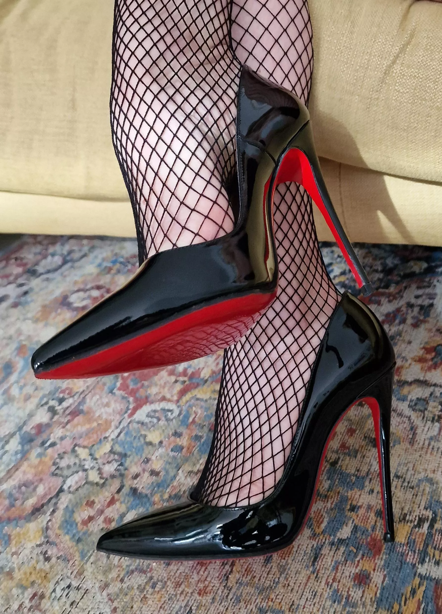 I love how elegant these look posted by London_lingerie_love