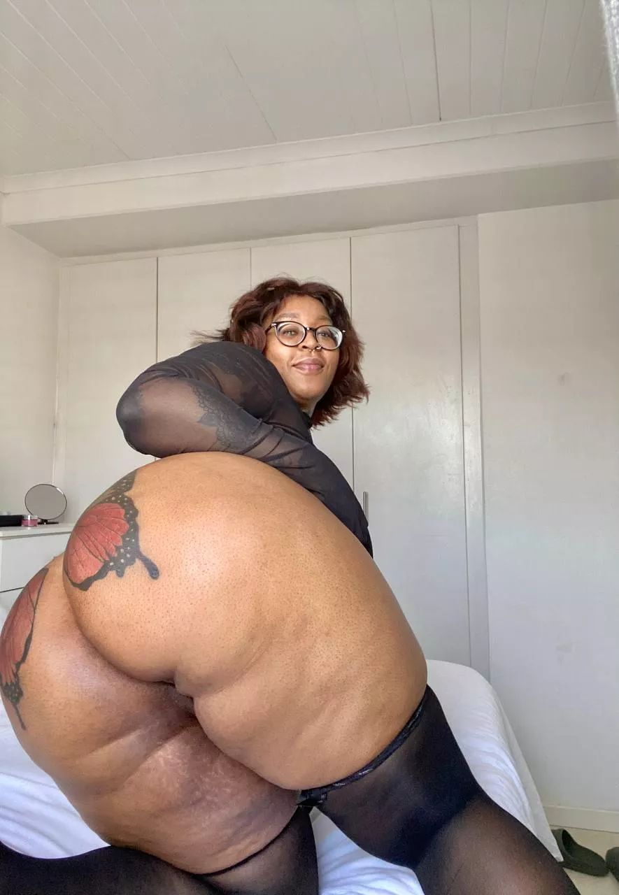 I love looking back while you give me backshots  posted by Active-Honey2876