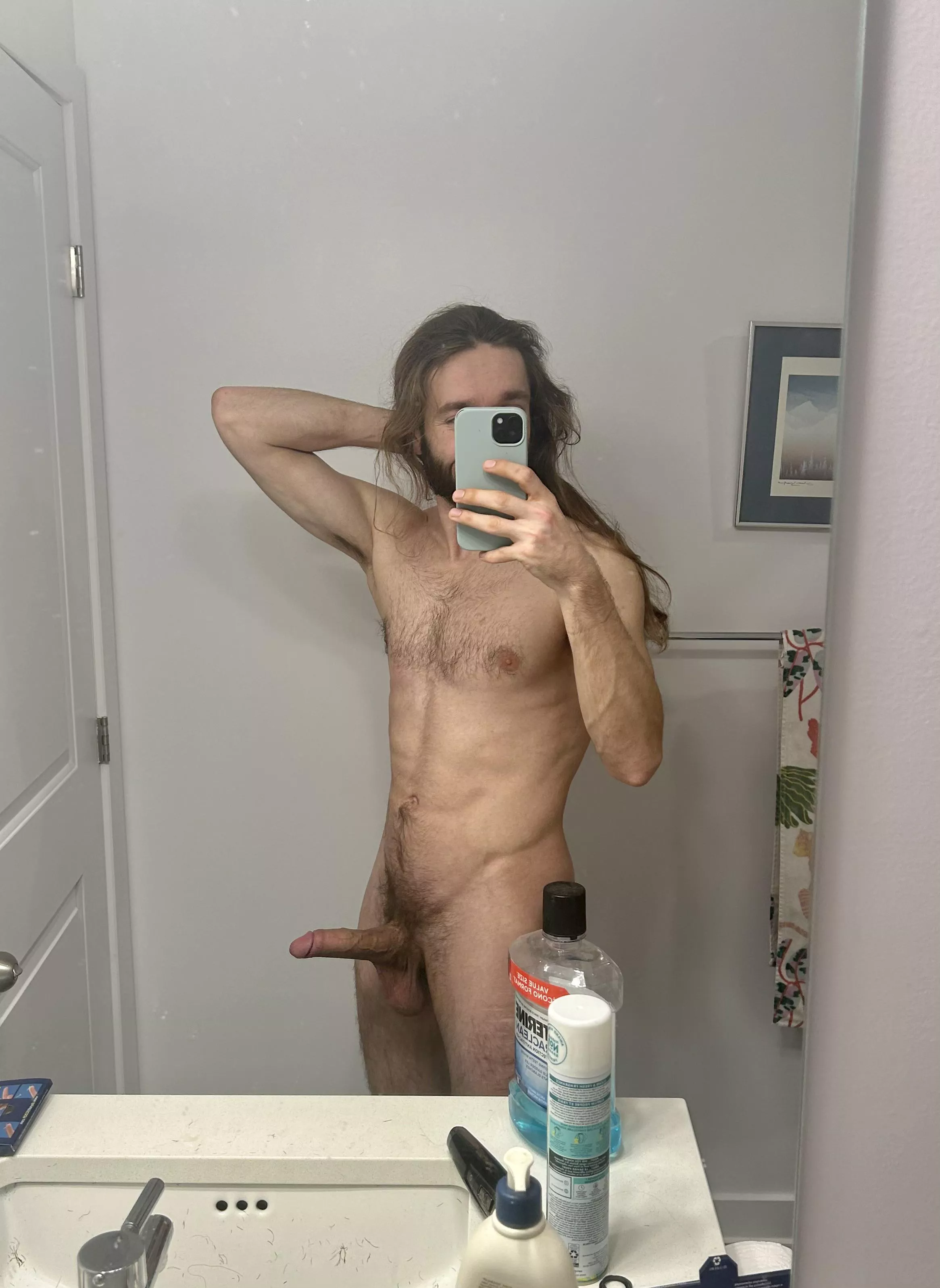 I need a roommate to split… rent with posted by volcanostardust