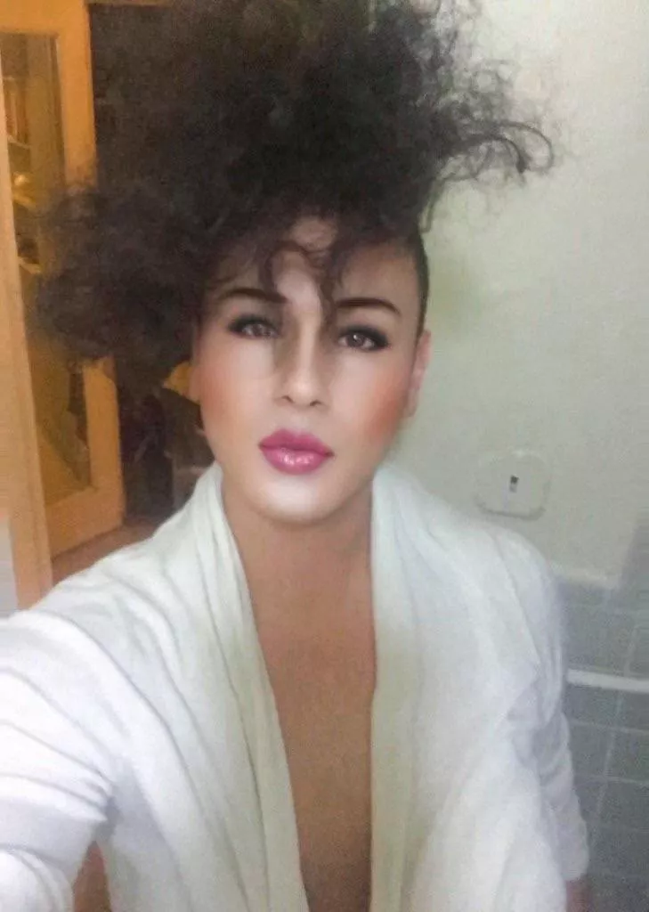 I’ll always be her 💕💕 posted by LEXII_SISSYCD