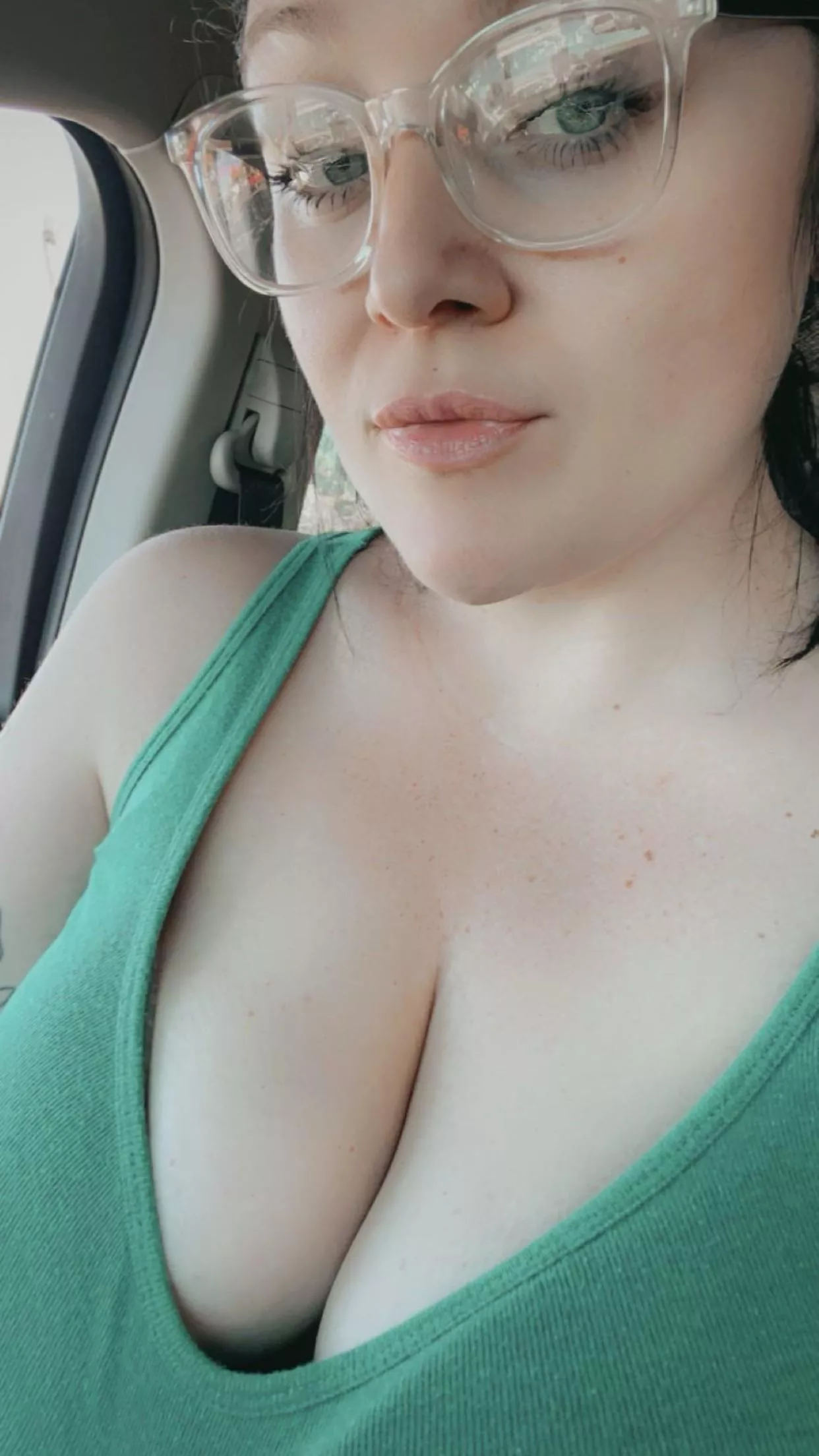 I’m feeling friendly posted by wheel1234