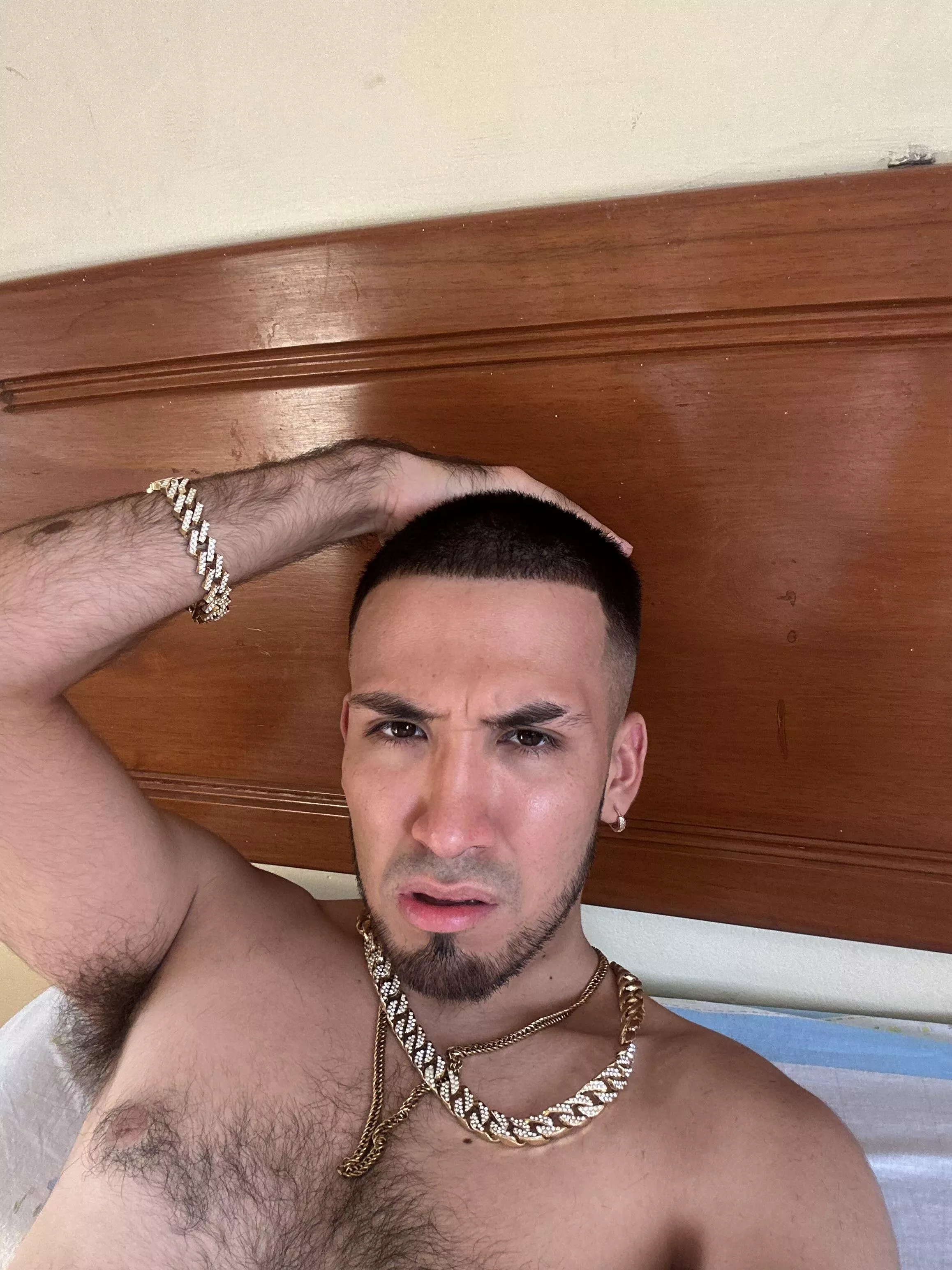 I’m going to use you for my pleasure. GIVE ME THAT FA144414414141414141gggg00ttongue on my armpits  posted by brucebrown530