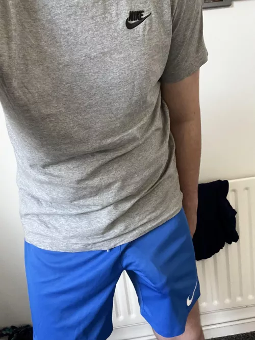 I’m heading out to do some shopping are these too risky to wear? by Wide-Preparation-338