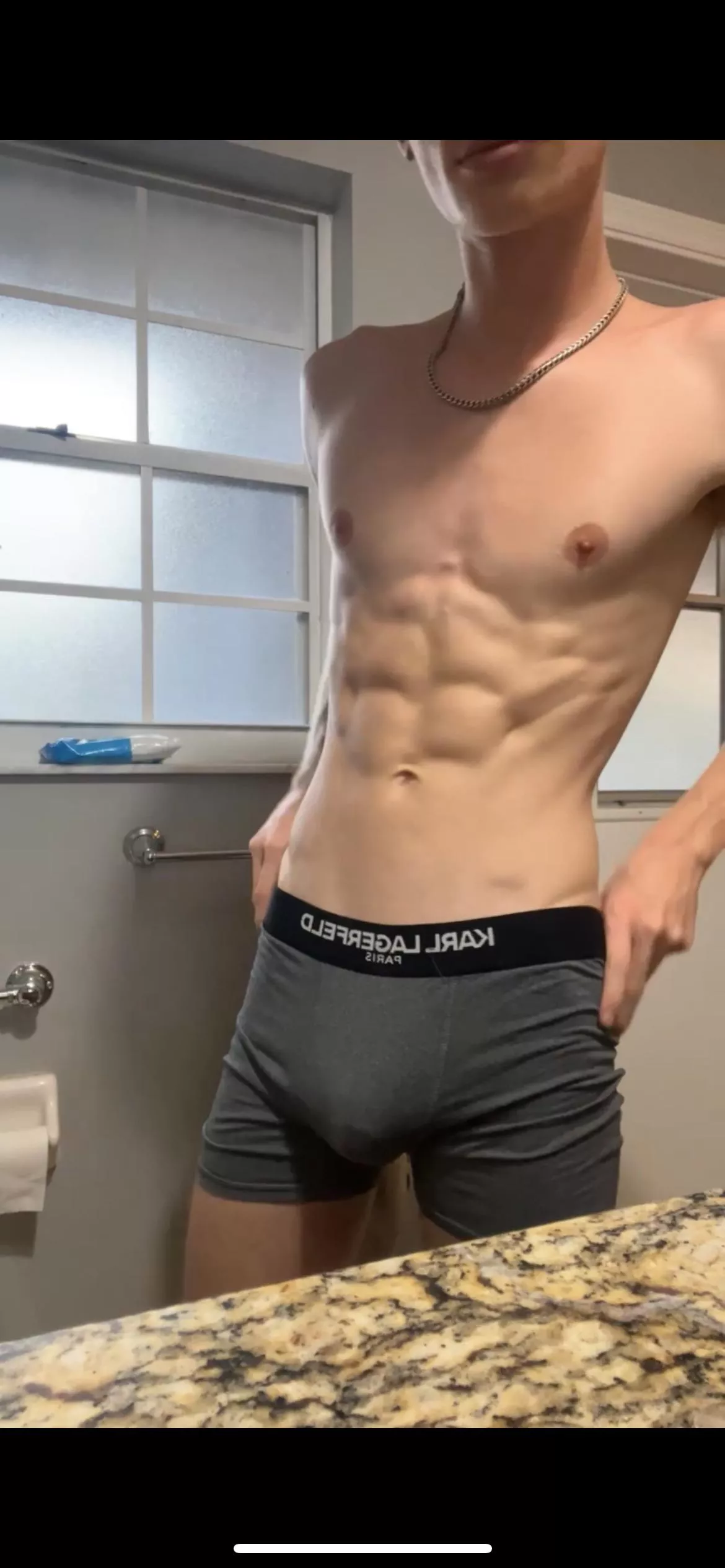 I’m horny  posted by Expensive_Artist_402