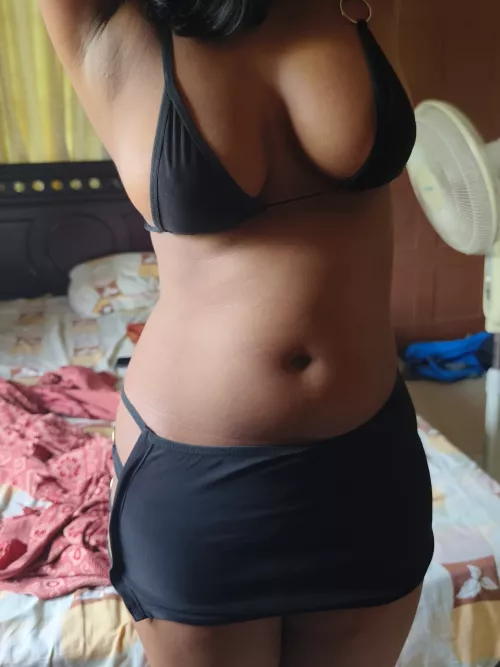 Indian Wife by Solid-Pay-2648