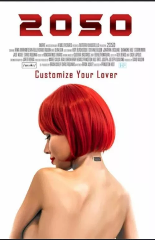 Interesting movie about sex bots by illeat1