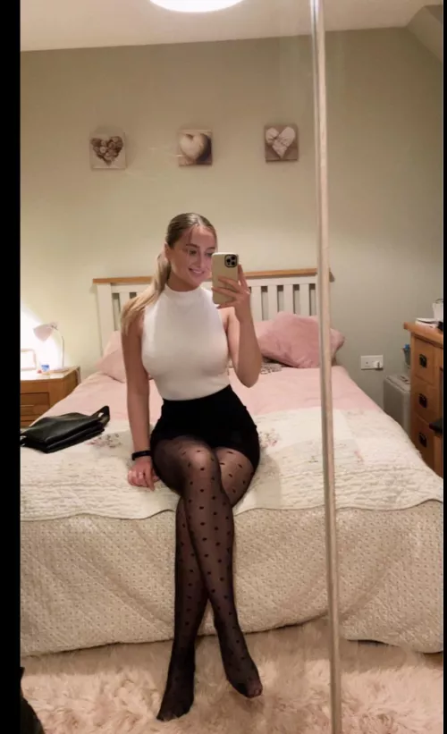 IUTR blondes do it best by Far_Home7445